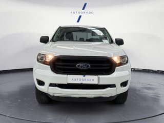 Ford Ranger 2.0 TDCi 125kW 4x4 Doble Cab. XL S/S