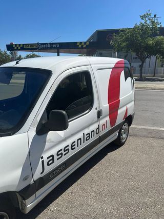 Citroen Berlingo 2009
