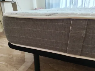 2 Colchones Pikolin 90x190