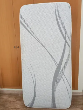 2 Colchones Pikolin 90x190