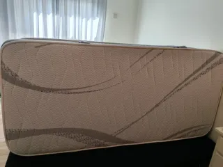 2 Colchones Pikolin 90x190