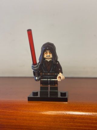 Lego Compatible Star Wars Anakin Obi
