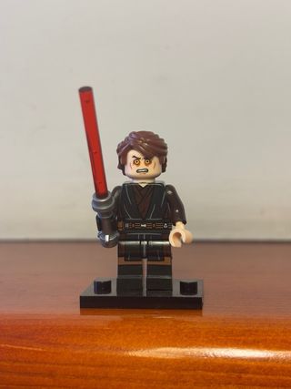 Lego Compatible Star Wars Anakin Obi