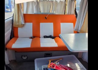 VOLSWAGEN TRANSPORTE T4 2.4 TDI