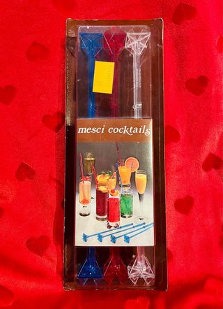 Mesci Cocktails Colorati