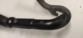 Tubo de escape Piaggio Vespino