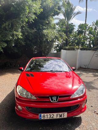Peugeot 206 2007