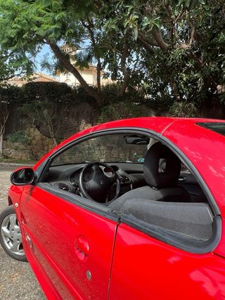 Peugeot 206 2007