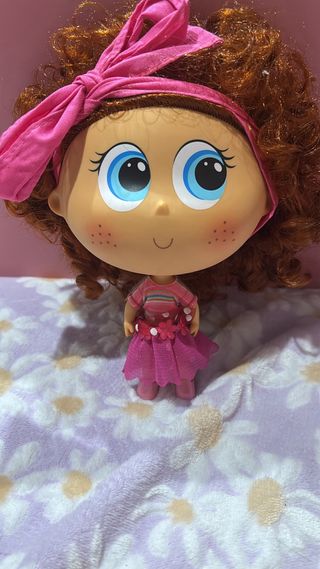 Muñeca Distroller Chamoy Amiguis
