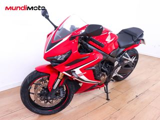HONDA CBR 650 R A2