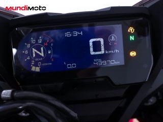 HONDA CBR 650 R A2