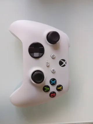 Xbox Series S 512GB Bianco