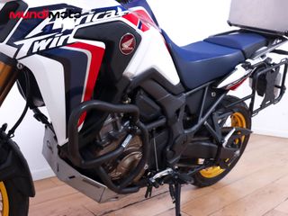 HONDA CRF 1000 L AFRICA TWIN