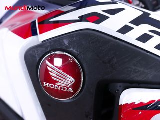 HONDA CRF 1000 L AFRICA TWIN