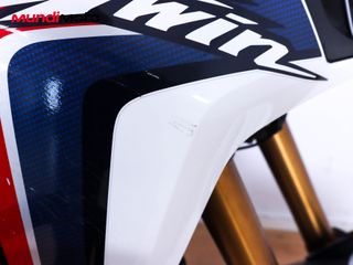 HONDA CRF 1000 L AFRICA TWIN