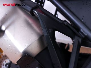 HONDA CRF 1000 L AFRICA TWIN