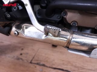 HONDA CRF 1000 L AFRICA TWIN