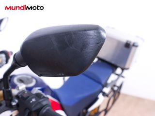 HONDA CRF 1000 L AFRICA TWIN