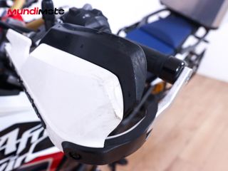 HONDA CRF 1000 L AFRICA TWIN
