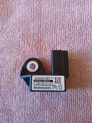 Sensor Airbag Citroen C5