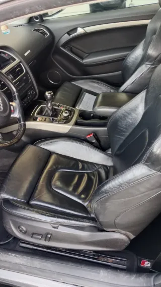Audi A5 2008