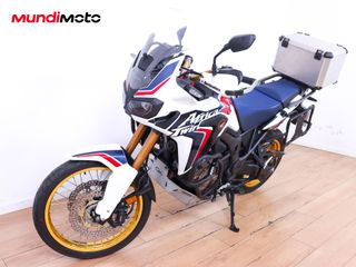HONDA CRF 1000 L AFRICA TWIN
