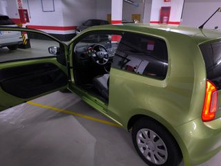 Skoda Citigo 2013