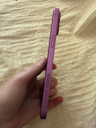 iPhone 16 plus Reacondicionado Morado n