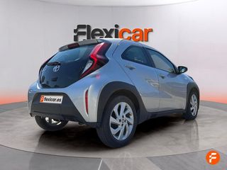 Toyota Aygo 1.0 VVT-I 72CV Play