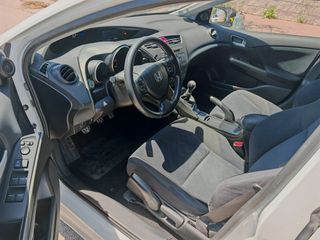 Honda Civic 2.2 i-DTEC Executive