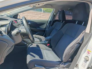 Honda Civic 2.2 i-DTEC Executive