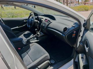 Honda Civic 2.2 i-DTEC Executive