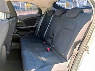 Honda Civic 2.2 i-DTEC Executive