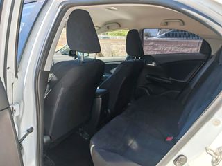 Honda Civic 2.2 i-DTEC Executive