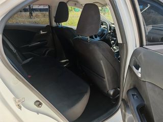 Honda Civic 2.2 i-DTEC Executive