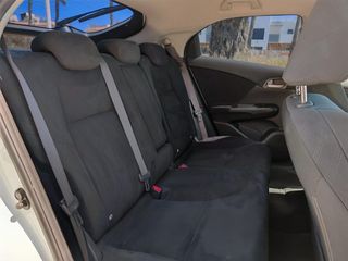 Honda Civic 2.2 i-DTEC Executive