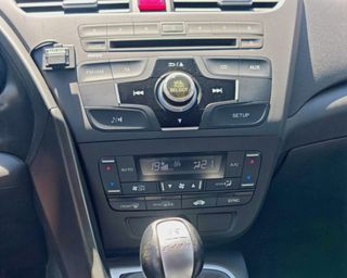 Honda Civic 2.2 i-DTEC Executive