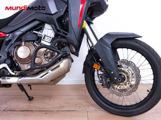 HONDA CRF 1100 L AFRICA TWIN