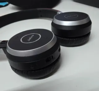 Jabra Evolve 65 Auriculares Bluetooth