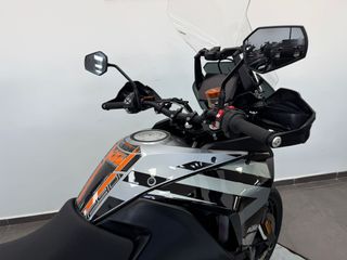 KTM 1290 Super Adventure S 2019