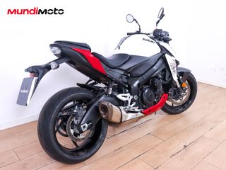 SUZUKI GSX-S 950 A2