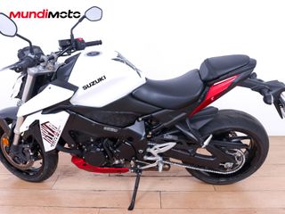 SUZUKI GSX-S 950 A2