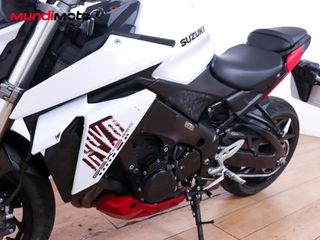 SUZUKI GSX-S 950 A2