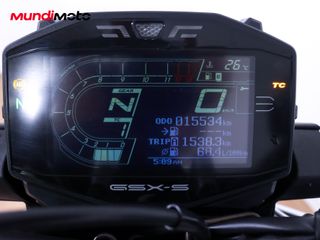 SUZUKI GSX-S 950 A2