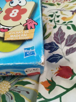 Rummikub Junior de madera