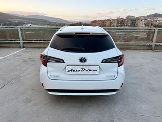 Toyota Corolla Sports Touring 2021
