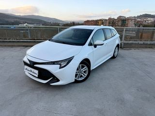 Toyota Corolla Sports Touring 2021