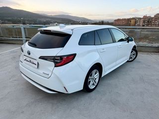 Toyota Corolla Sports Touring 2021