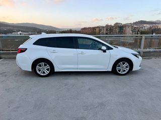 Toyota Corolla Sports Touring 2021