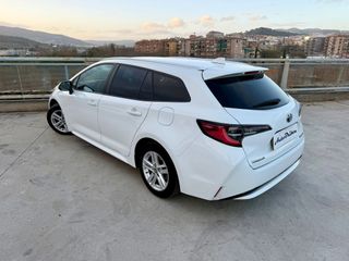 Toyota Corolla Sports Touring 2021
